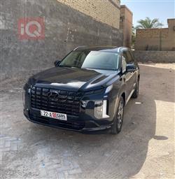 هيونداي باليسيد